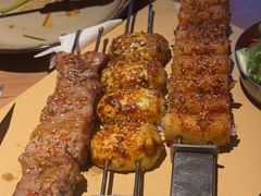 -雪熊精酿·哈尔滨烧烤酒馆(非遗大串店)