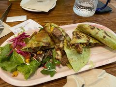 -AFS Cafe & Canteen(闽江二路店)
