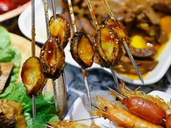 -京元盛铜锅涮肉(上海总店)