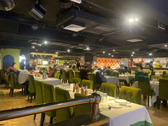 -戈拿旺巴西烤肉(崇文门店)