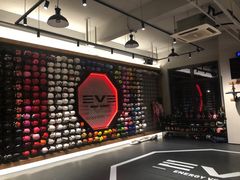 -EVE格斗健身工作室(周康店)