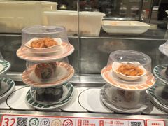 -新一番三文鱼寿司(大东海店)