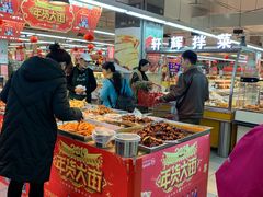 -永辉超市(双元大道店)