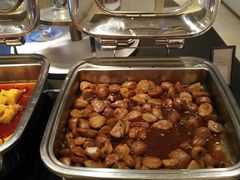 -舟山希尔顿酒店