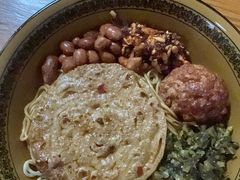 -友琴面馆(东白溪公寓店)