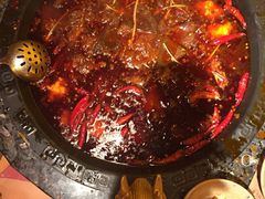 -蜀大侠火锅(建设路第五大道店)