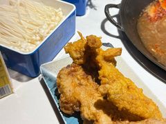 -老天桥蛙炉火锅(姑苏总店)