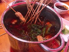-老黑板筋(顺义总店)