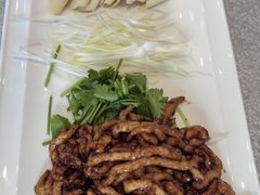 -大鸭梨烤鸭(石佛营店)