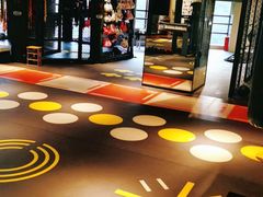 -W FITNESS 威尔仕健身·游泳(老西门新苑店)