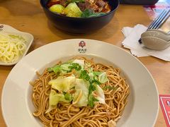 -李先生牛肉面大王(青岛闽江路店)