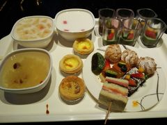 -蓝色派对KTV(聚然广场店)