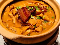 -品粹徽园·家常安徽菜