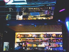 -MOSSO音乐酒吧·Live House(南京西路店)