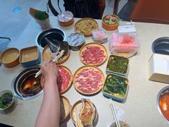-海底捞大排档火锅(打浦路店)