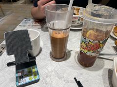 -翠华餐厅(正佳广场店)