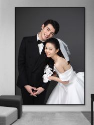 -CD视觉婚纱摄影