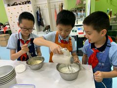 -米柚烘焙教室(新天地购物中心店)