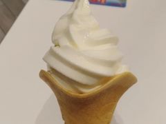 冰淇淋-肯德基(新人民公园店)