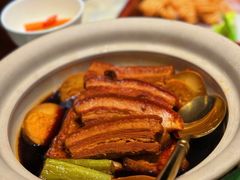 -明湖楼·经典鲁菜山东海鲜(大明湖店)