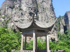 -雁荡山风景名胜区