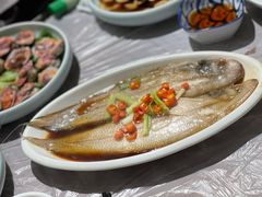 -阿杰臻选海鲜饭店(普陀山店)