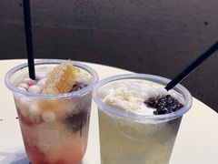 -甜心闲生传统手工冰粉(奎星楼店)