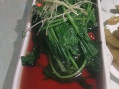 -陈江波老鸭煲(化工路店1号店)