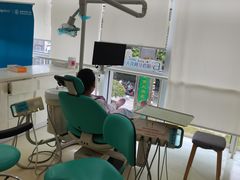 -泰康拜博口腔(凯迪大厦店)