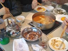-蝎王府羊蝎子(虎坊桥总店)