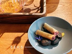 -天水蔬食料理(树德之光店)