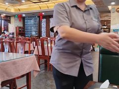 -烤肉宛饭庄(北新桥店)