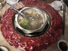 -小肥牛潮汕牛肉火锅(南联店)