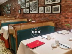 -大鸭梨烤鸭(甘家口店)