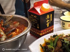 -风鑫铃罗非鱼(道沟店)