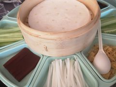 -羲和雅苑•北京烤鸭(瑞吉店)