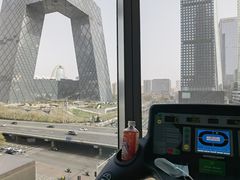 -Trainyard 炼·工场(中国国际贸易中心店)