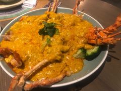 -CHINCHIN 青青·泰国料理(万象食家店)