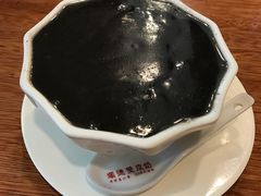 芝麻糊-正德顺順德雙皮奶(中信店)
