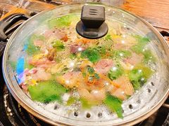 桑拿鸡-阿多私房菜(顺德店)
