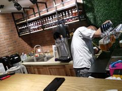 -优布劳精酿啤酒鲜扎闪送·(张江店)