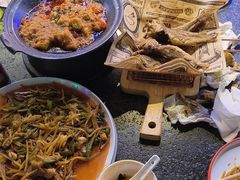 -路边边.炒菜烧烤.音乐餐厅(良乡长虹店)