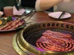 -江户烧肉(高德店)