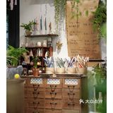 春天开在了花里花俏的地方💐