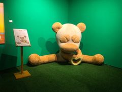 -宝龙艺术中心(七宝宝龙城店)