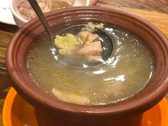 -百年神厨·地道川菜(清江西路店)