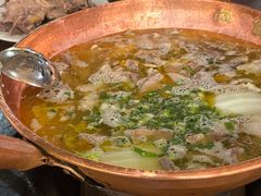 -朝伟清真铜瓢牛肉馆(三十年老·店)
