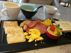 -必胜客(万象城店)