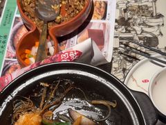 -绿茶餐厅(松江万达店)