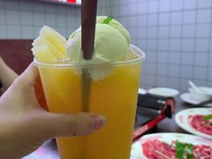 -燃计沙茶皇·香港沙茶火锅(人广旗舰店)